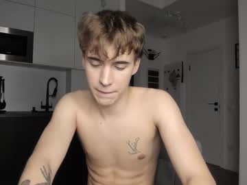 webcam man kevin_martin8 capture image #5586517
