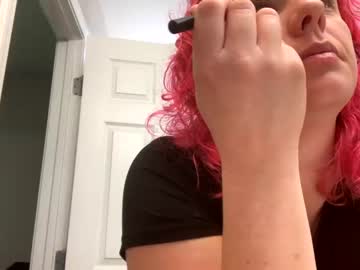 Cam for sunshinestarvedcactus