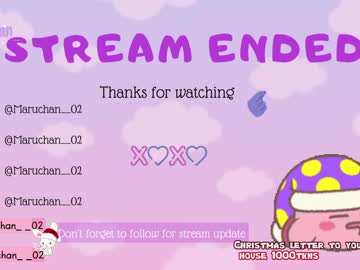 webcam girl maru_chan_ capture image #1159717