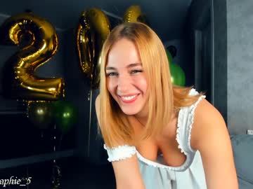 webcam girl sophie_5 capture image #195120