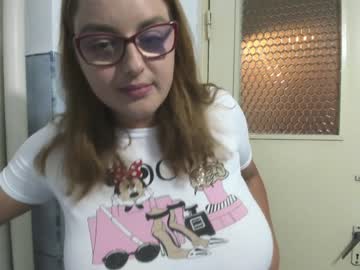 webcam girl milkykandy capture image #228643