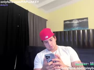 webcam man playboymateo capture image #4497728