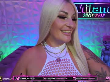 webcam girl tamaramilano capture image #3599234