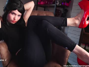 webcam girl angelika_rouge capture image #2126640