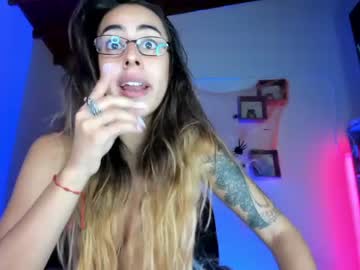 webcam girl crazyloli12 capture image #167124