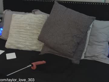 webcam girl taylor_love_303 capture image #2940544