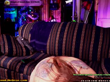 webcam couple honeyand_thebear capture image #1251009