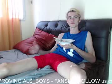 webcam man im_tommy capture image #3999509
