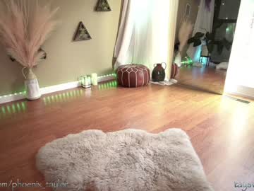 webcam girl phoenix_taylor capture image #3442558