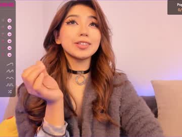 webcam girl iminako capture image #3534539