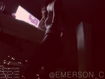 webcam girl emersoncane capture image #294664