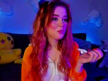 webcam girl kalimista_ capture image #2214239