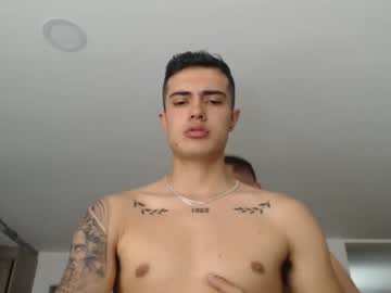 webcam man boyfriend_fuckme capture image #345379