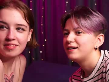 webcam couple berry_cream capture image #2011837