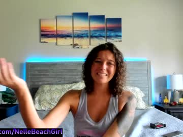 webcam girl nellebeachgirl capture image #155902