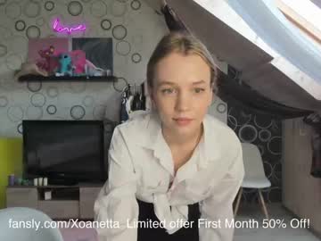 webcam girl xoanetta capture image #2736140