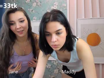 webcam couple maddy___collins capture image #4870543