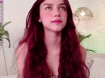 webcam girl grettabenett_ capture image #2337005