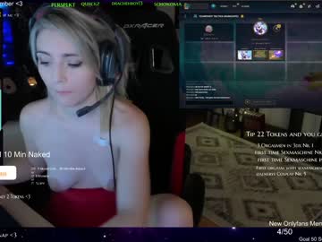 webcam girl kimilee22 capture image #3767190