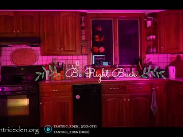 webcam girl tantric_eden_ capture image #685223