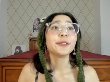 webcam girl amaya_aki capture image #5407096