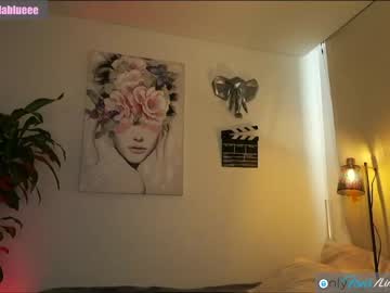 webcam girl lindabluee capture image #614125