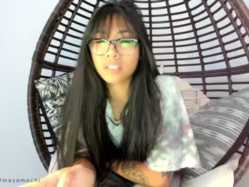 webcam girl mayamochi capture image #4111786
