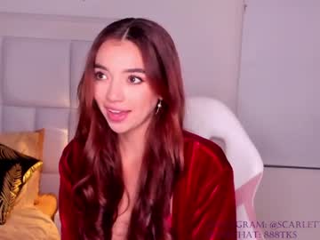 webcam girl scarlett__baker capture image #1085404