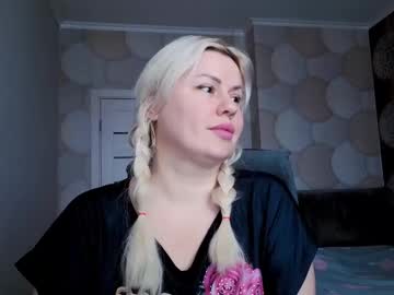 Cam for natussika