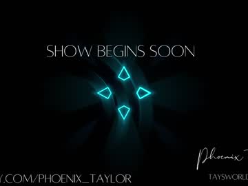 webcam girl phoenix_taylor capture image #368494