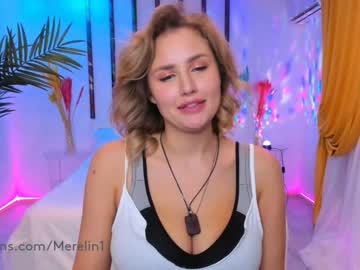 webcam girl merelin__ capture image #327378