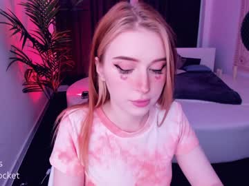webcam girl pocketrocket_ capture image #966758