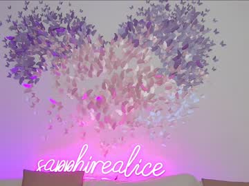 webcam girl sapphirealice capture image #1847939
