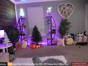 webcam girl heatherbby9 capture image #1058460