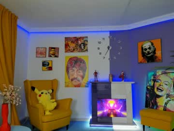webcam girl elisa_oliver capture image #877396
