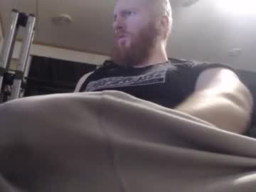 webcam man redhead4fun capture image #1480187