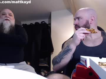 webcam man matt_kayd capture image #5239811