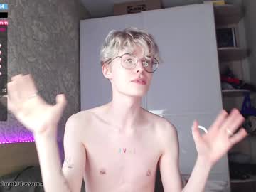 webcam man mark_blossom capture image #193608