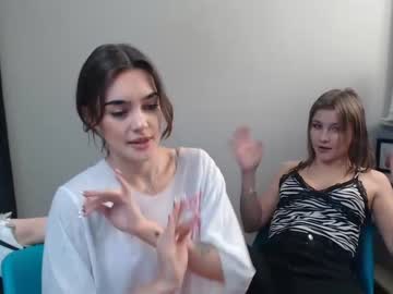webcam couple nina_marina capture image #4287482