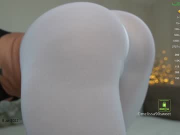webcam girl melissa90sweet capture image #3114355