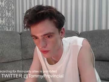 webcam man im_tommy capture image #2605011