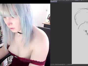 webcam tranny princessofyourdreams capture image #4950604