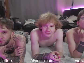 webcam man alvin__main capture image #3241434