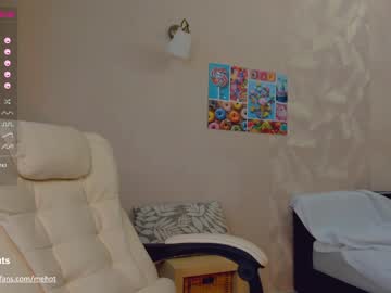 webcam girl milena_manin capture image #1146851