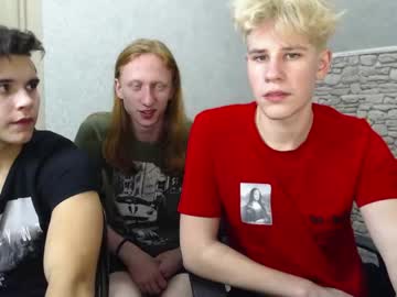 webcam man horny_goats capture image #1103637