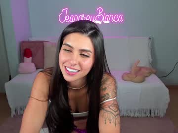 webcam girl jeangreybianca capture image #4873045