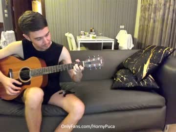 webcam couple hornypuca capture image #4792749