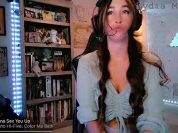 webcam girl monstrumologist capture image #3615136
