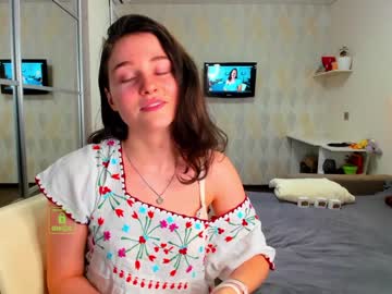 webcam girl demurelixir capture image #5333026