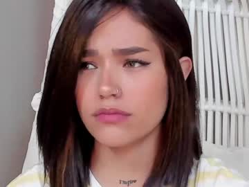 webcam girl _meghan_gomez1_ capture image #2335589